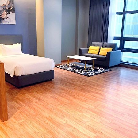 Apartament The Adora - Bangsar Trade Centre Kuala Lumpur Zewnętrze zdjęcie